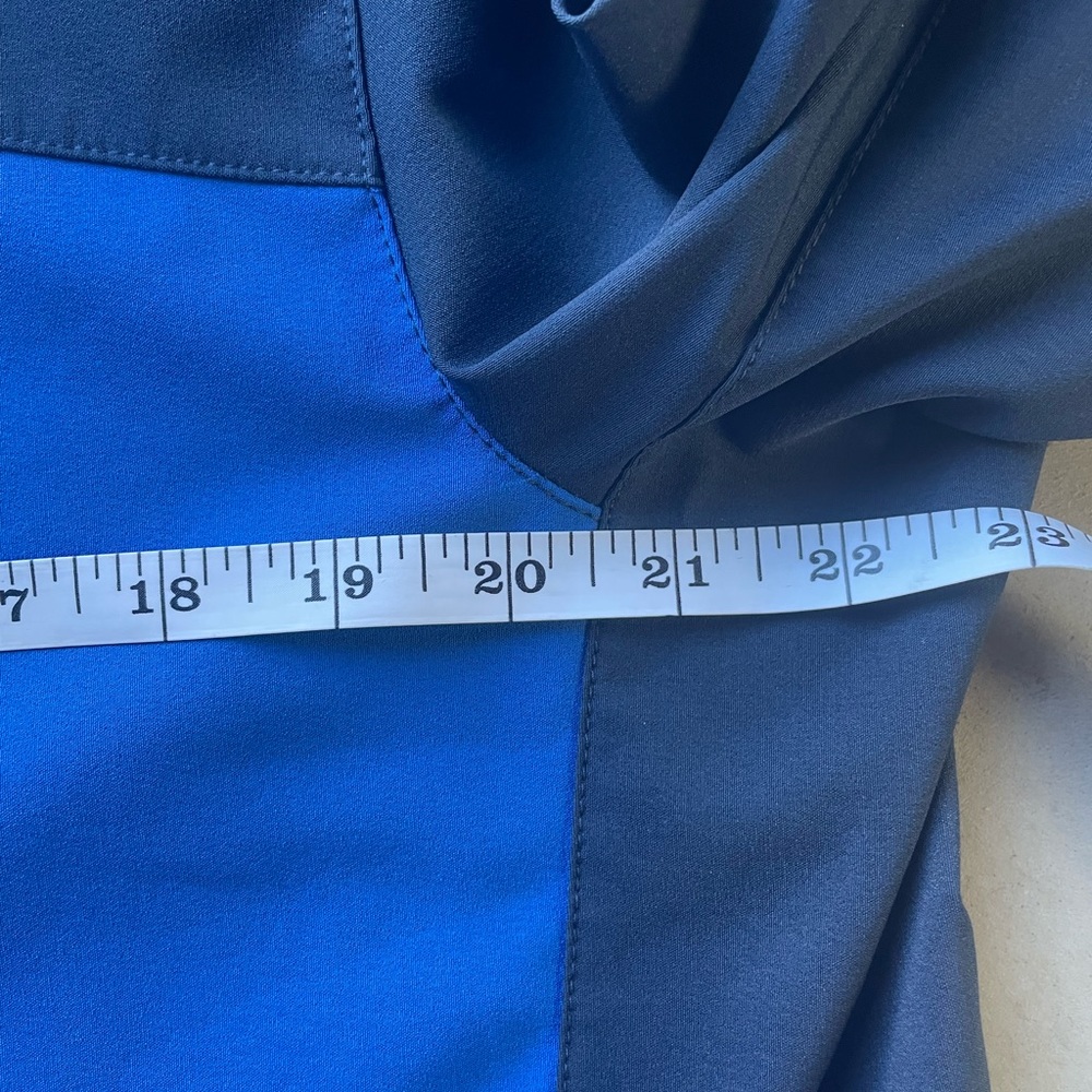 EUC North Face shell - Picture 9 of 11